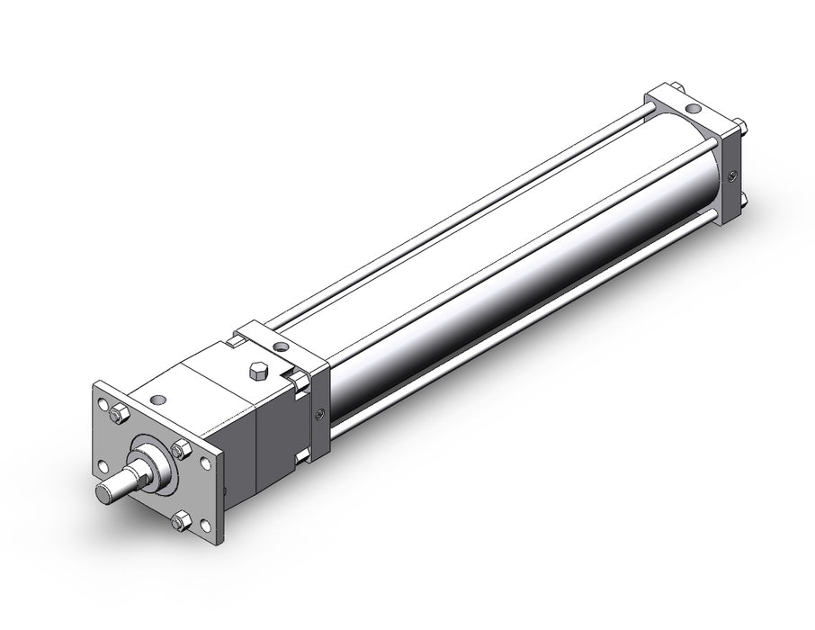 CDNSF125-700-D Power Lock Cylinder