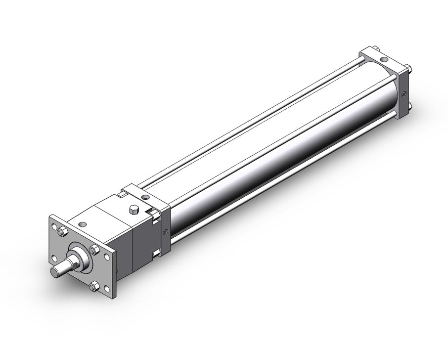 CDNSF125-800-D Power Lock Cylinder