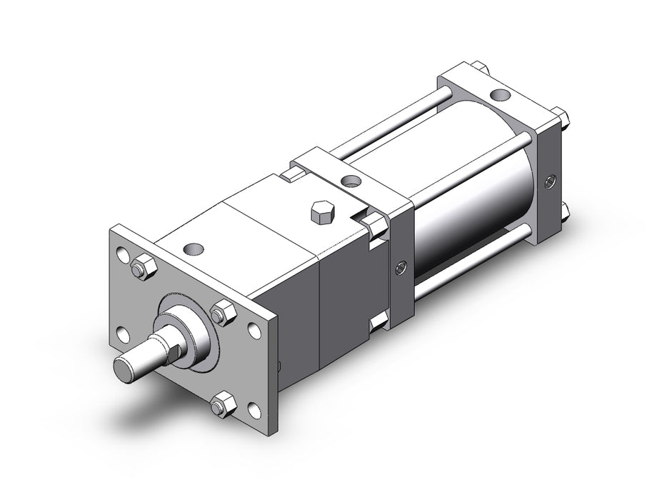 CDNSF125TF-150-D Power Lock Cylinder