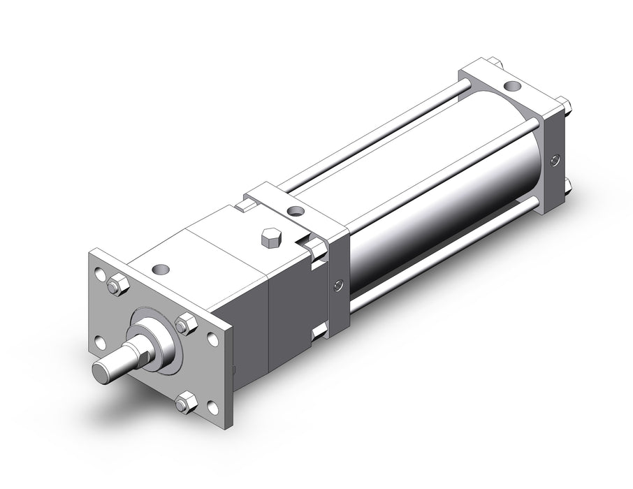 CDNSF125TF-350-D Power Lock Cylinder