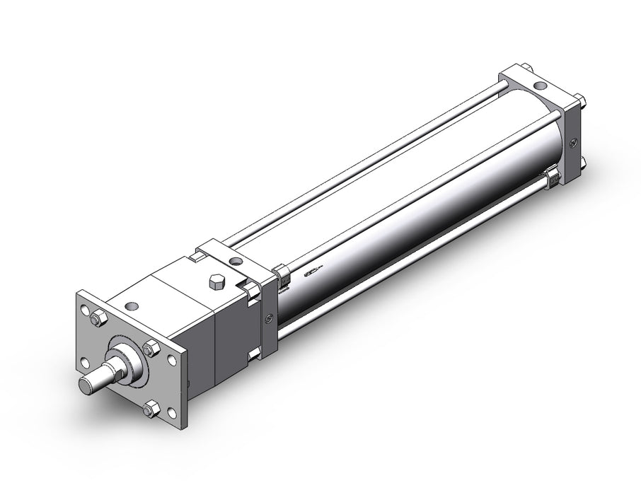 CDNSF125TF-600-D-M9P Power Lock Cylinder