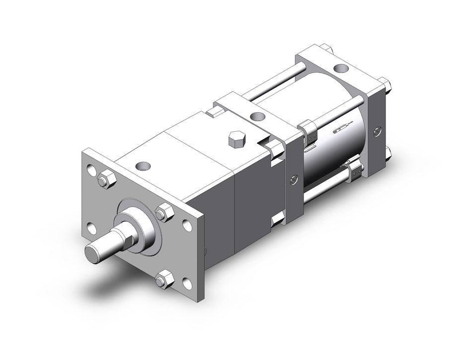 CDNSF125TN-100-D-M9NMDPC Power Lock Cylinder