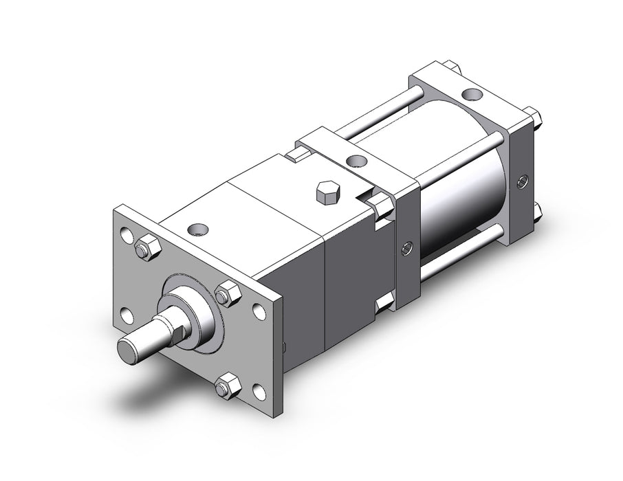 CDNSF125TN-100-D Power Lock Cylinder