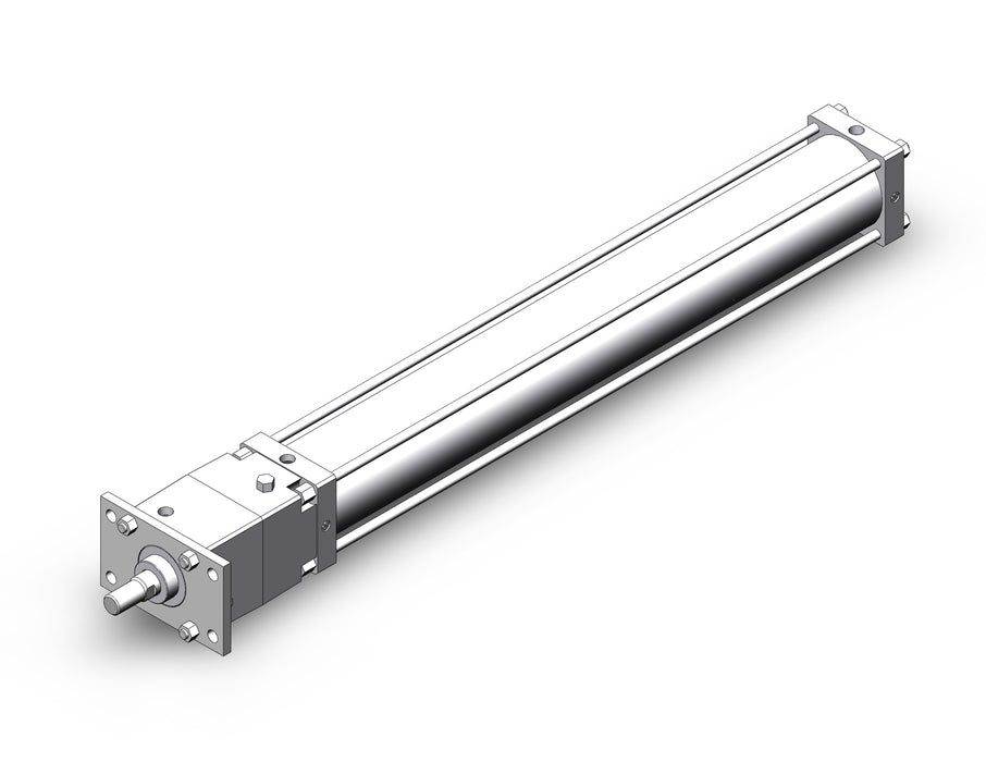 CDNSF125TN-1000-D Power Lock Cylinder