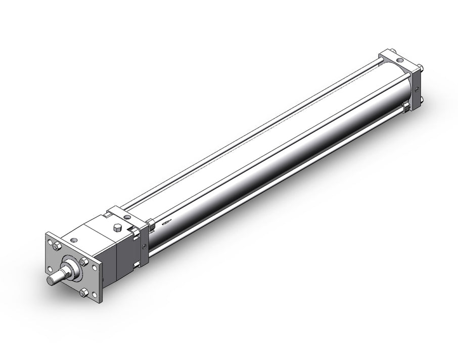 CDNSF125TN-1100-D-M9PSAPC Power Lock Cylinder
