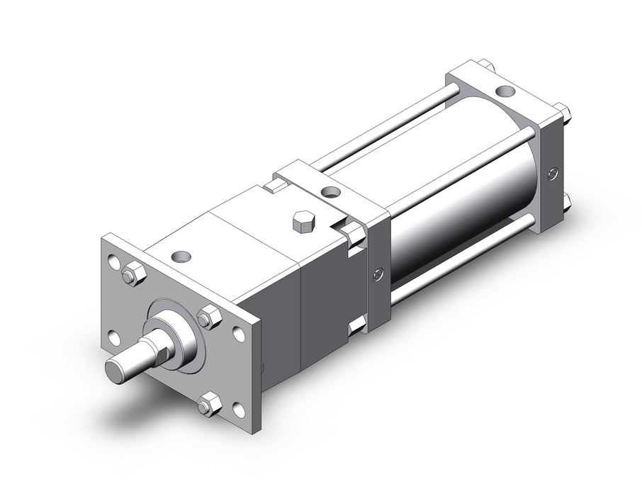 CDNSF125TN-200-D Power Lock Cylinder