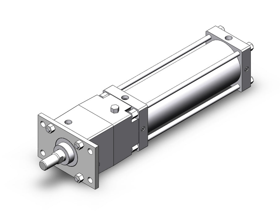CDNSF125TN-350-D Power Lock Cylinder