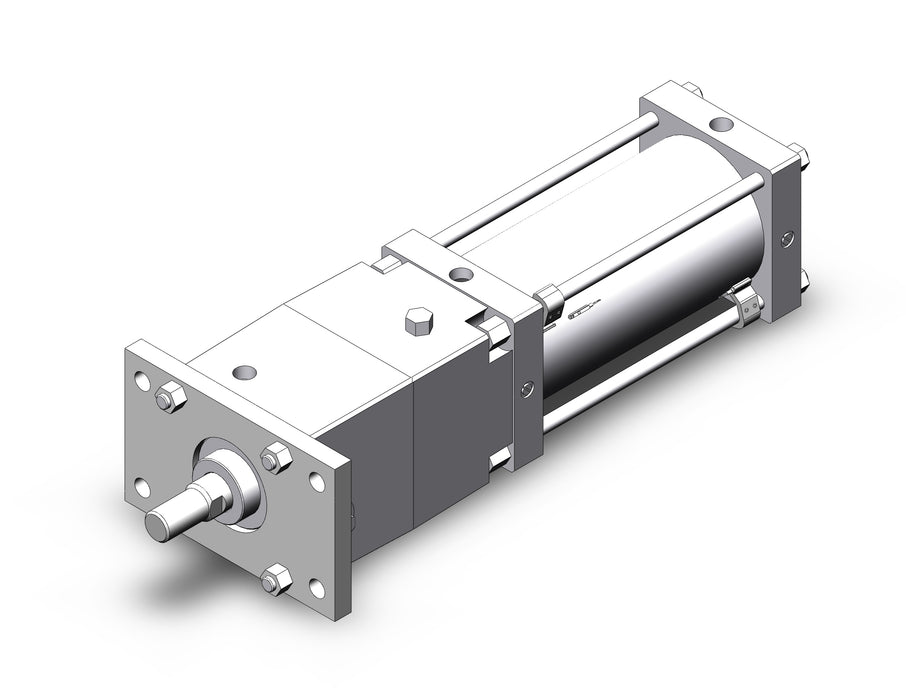 CDNSF140-250-D-M9P Power Lock Cylinder