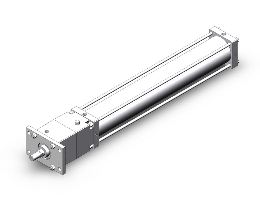 CDNSF140-900-D Power Lock Cylinder