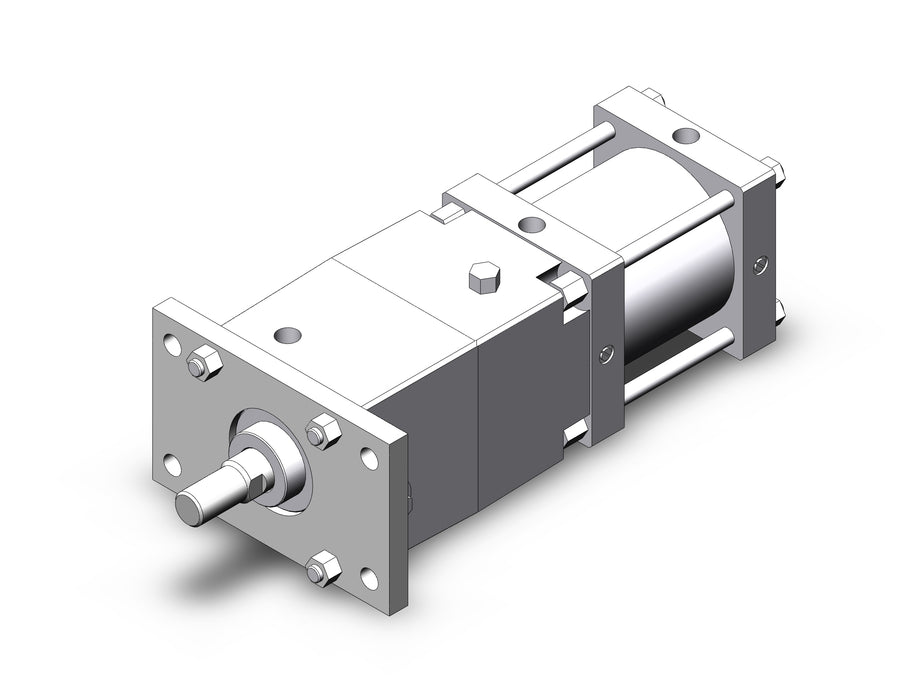 CDNSF140TF-100-D Power Lock Cylinder