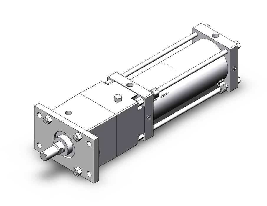 CDNSF140TF-300-D-M9B Power Lock Cylinder