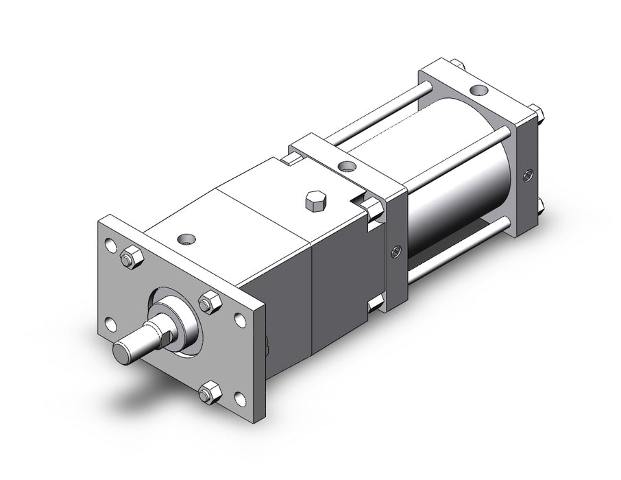 CDNSF140TN-150-D Power Lock Cylinder