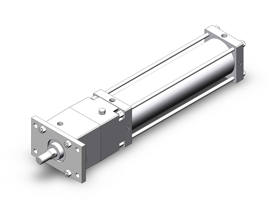 CDNSF140TN-500-D Power Lock Cylinder