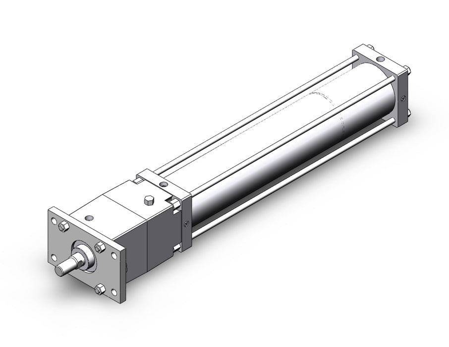 CDNSF140TN-700-D Power Lock Cylinder