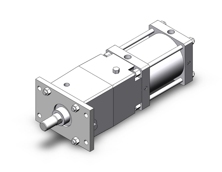 CDNSF160-150-D Power Lock Cylinder