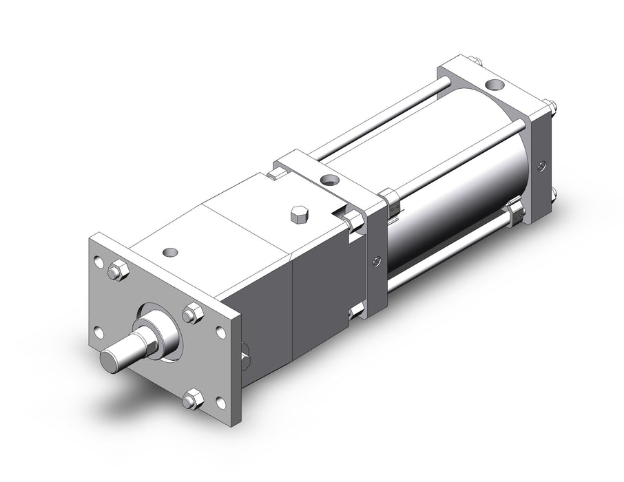 CDNSF160-250-D-M9BL3 Power Lock Cylinder