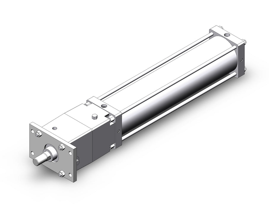 CDNSF160-700-D Power Lock Cylinder
