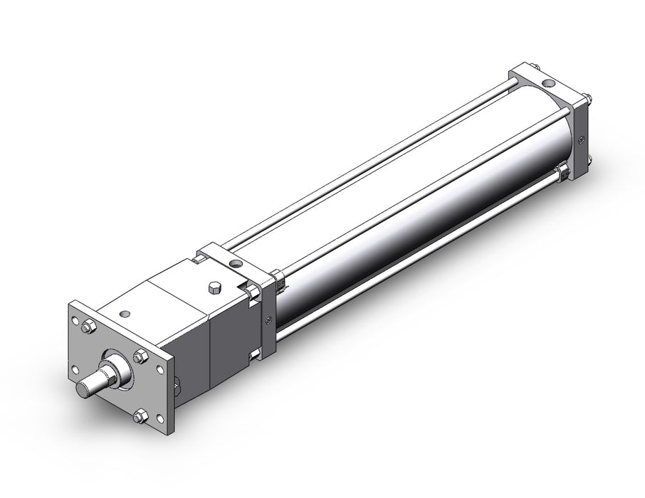 CDNSF160-800-D-A93L Power Lock Cylinder