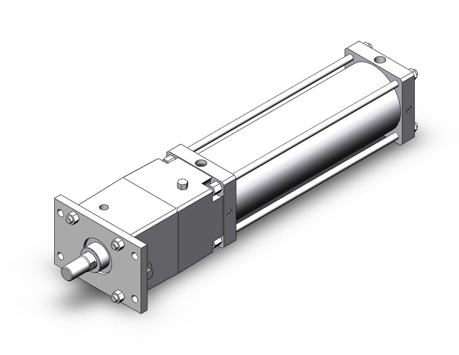 CDNSF160TF-500-D Power Lock Cylinder