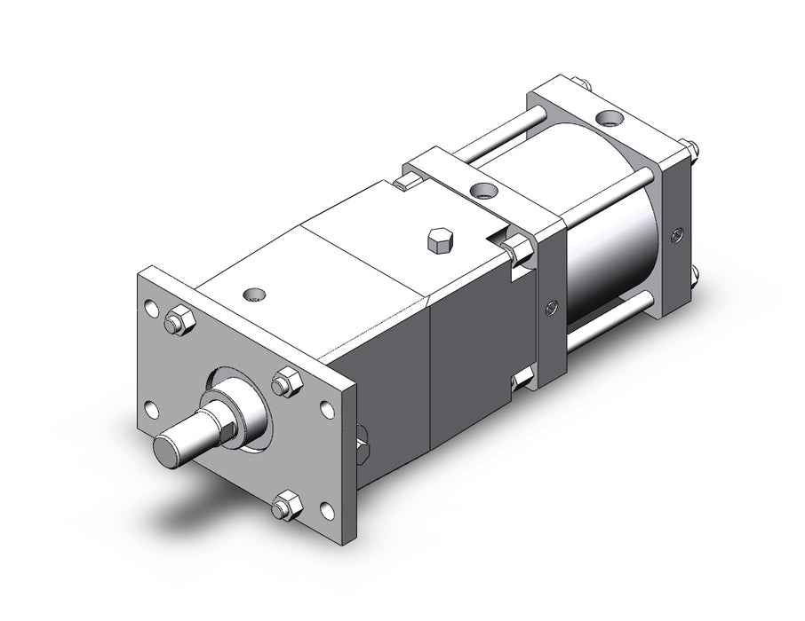 CDNSF160TN-100-D Power Lock Cylinder