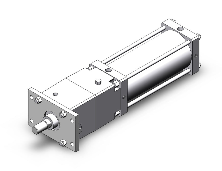 CDNSF160TN-350-D Power Lock Cylinder