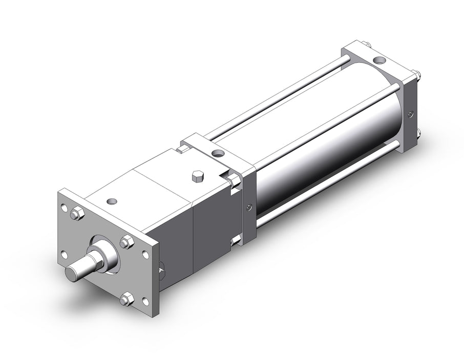 CDNSF160TN-400-D Power Lock Cylinder