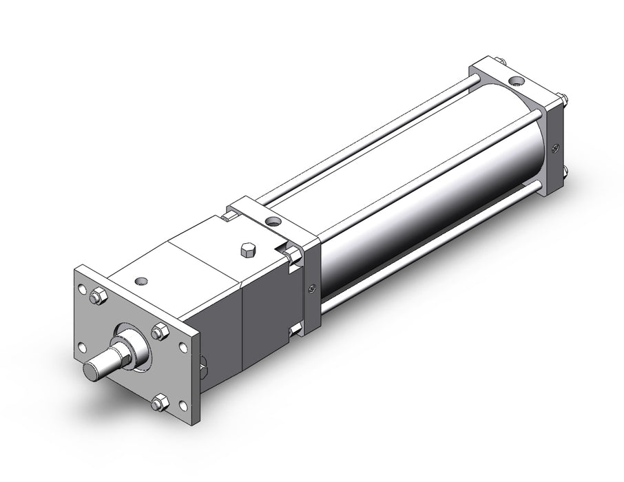CDNSF160TN-500-D Power Lock Cylinder