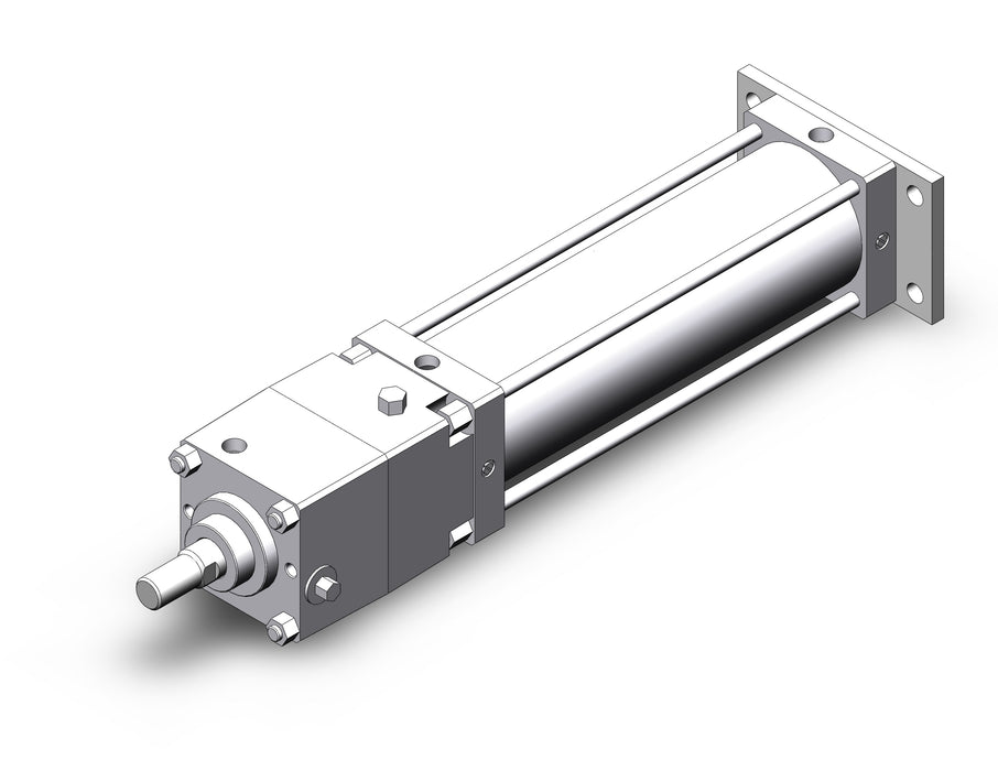 CDNSG125TN-400-D Power Lock Cylinder