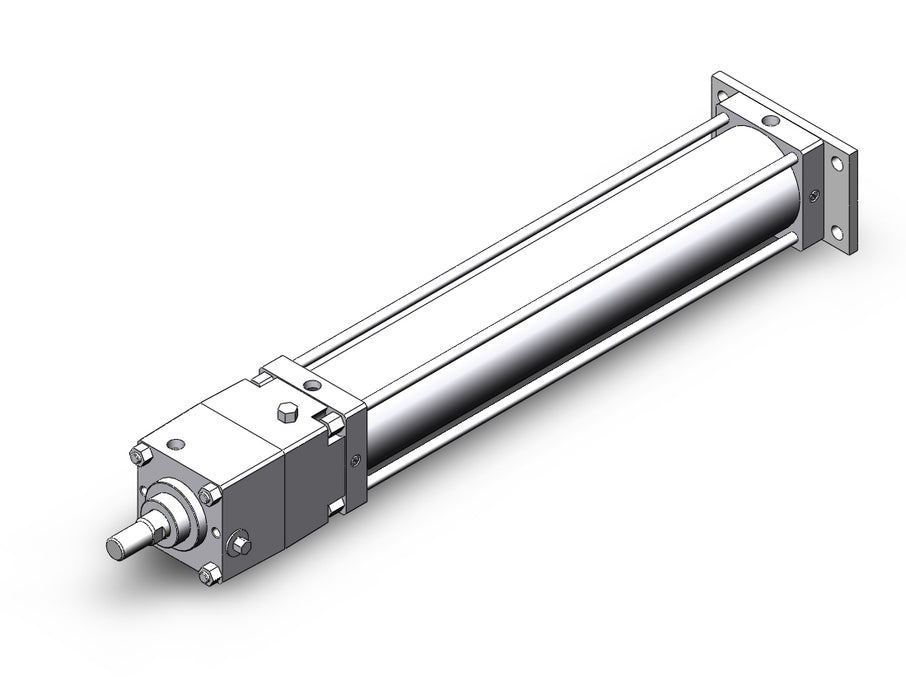 CDNSG125TN-700-D Power Lock Cylinder