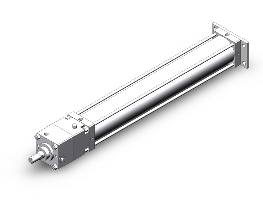 CDNSG125TN-900-D Power Lock Cylinder