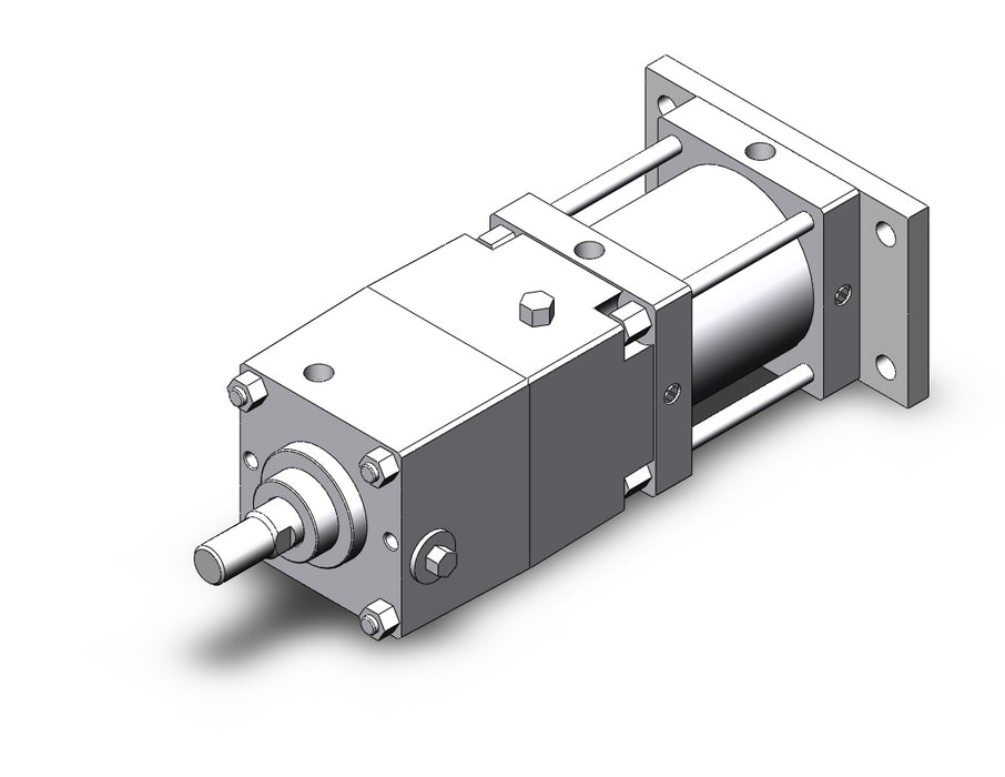 CDNSG140-100-D Power Lock Cylinder