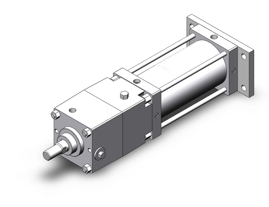 CDNSG140-250-D Power Lock Cylinder