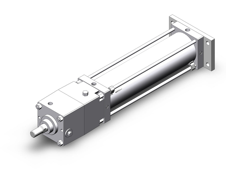 CDNSG140-500-D-M9PMDPC Power Lock Cylinder