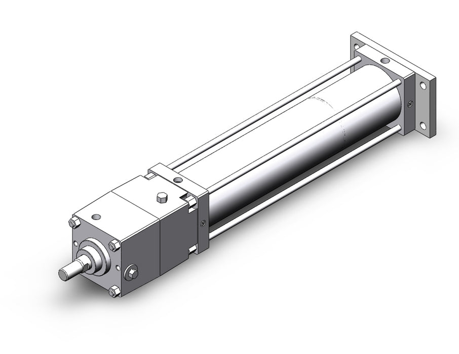 CDNSG140-600-D Power Lock Cylinder