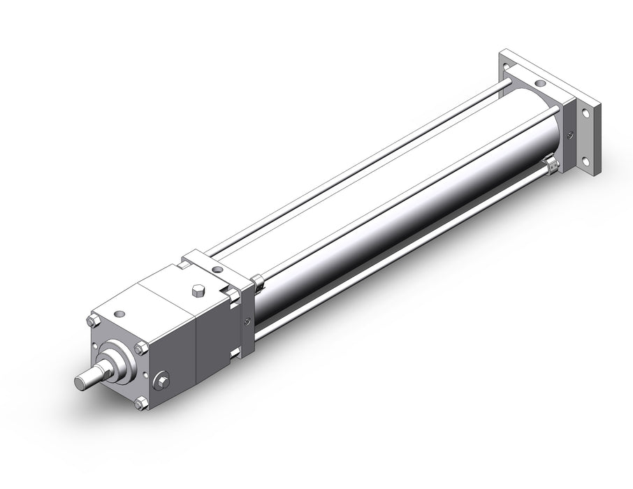CDNSG140-800-D-A93L Power Lock Cylinder