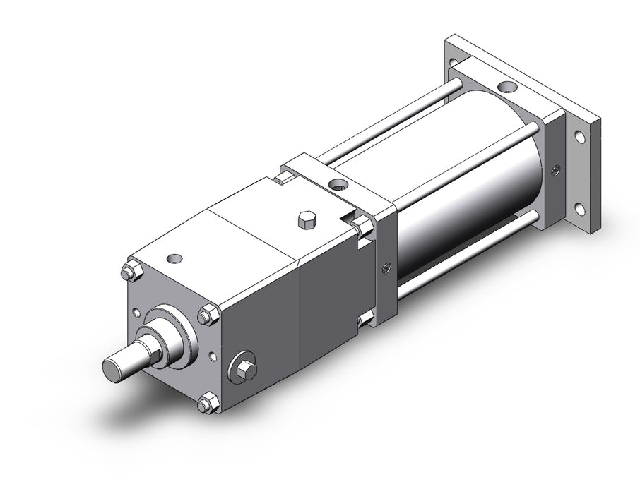 CDNSG160-250-D Power Lock Cylinder