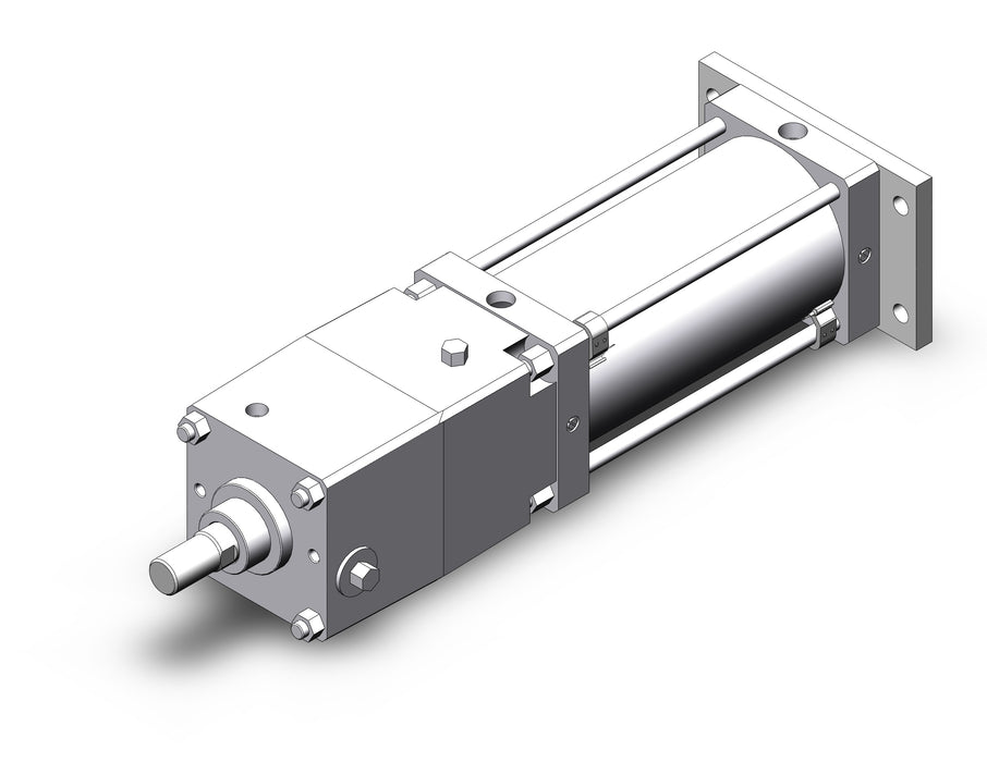 CDNSG160-300-D-M9BWZ Power Lock Cylinder