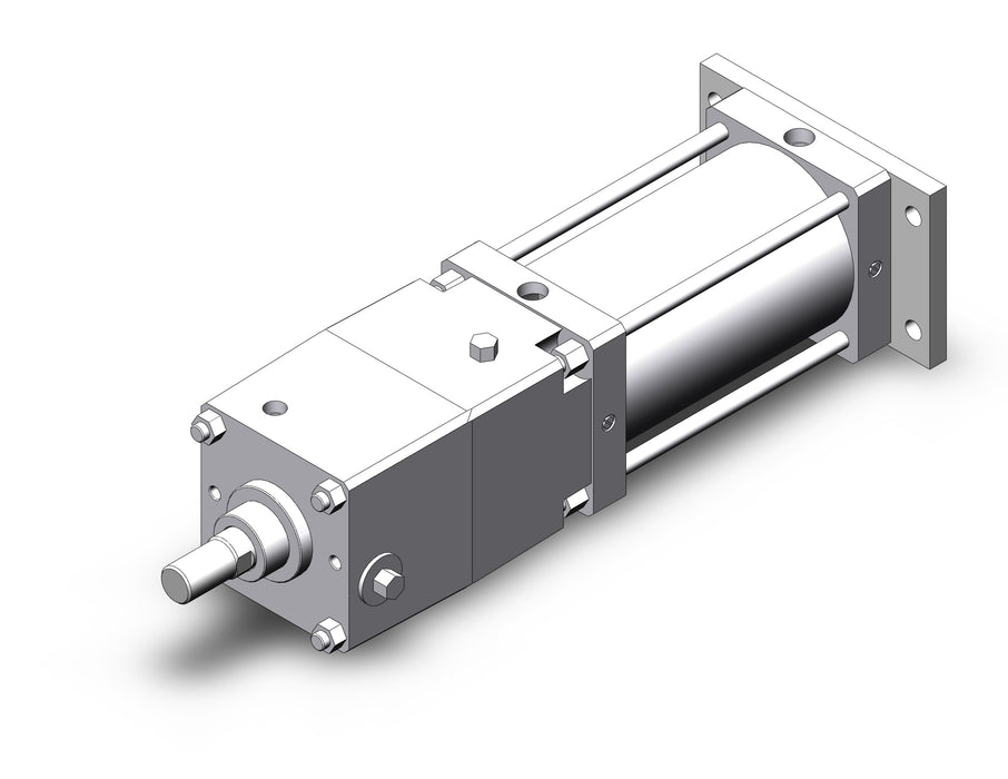 CDNSG160TN-250-D Power Lock Cylinder