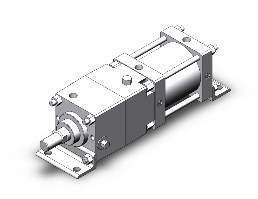 CDNSL125-100-D Power Lock Cylinder