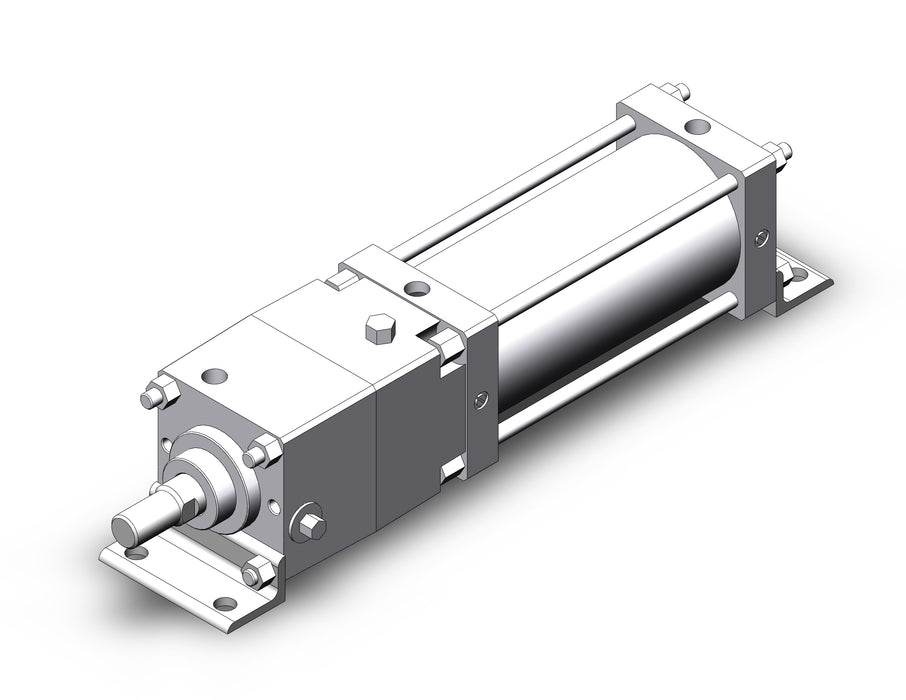 CDNSL125TF-250-D Power Lock Cylinder