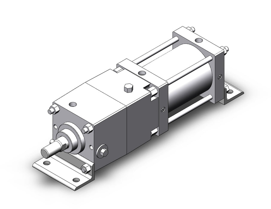 CDNSL140-150-D Power Lock Cylinder