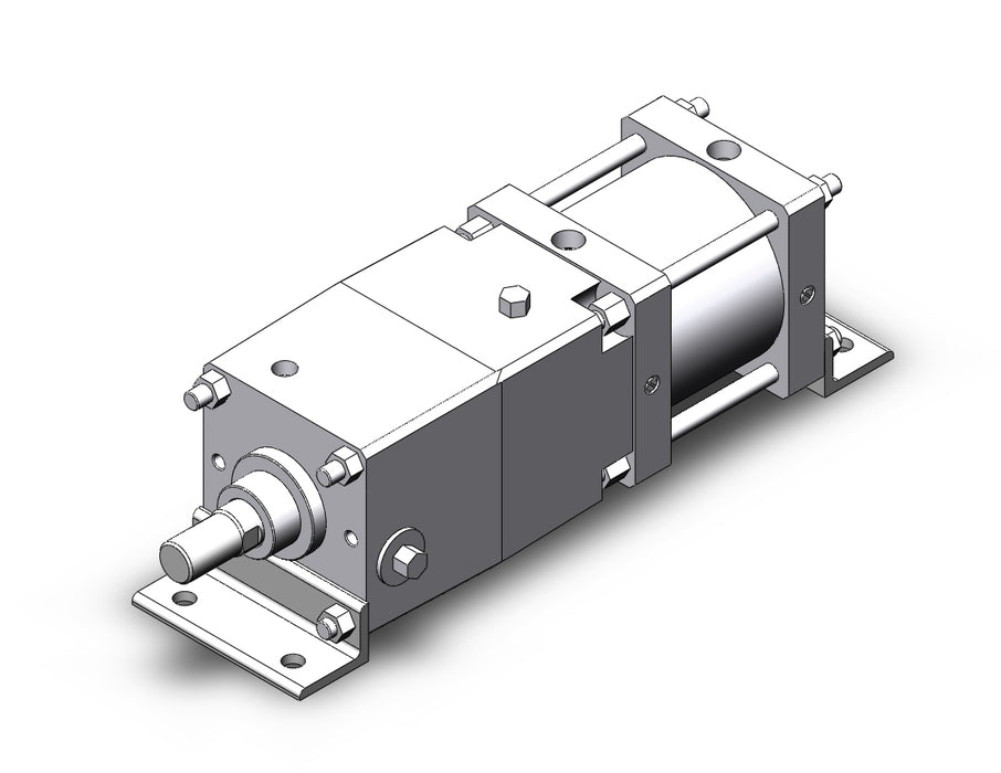 CDNSL160-100-D Power Lock Cylinder