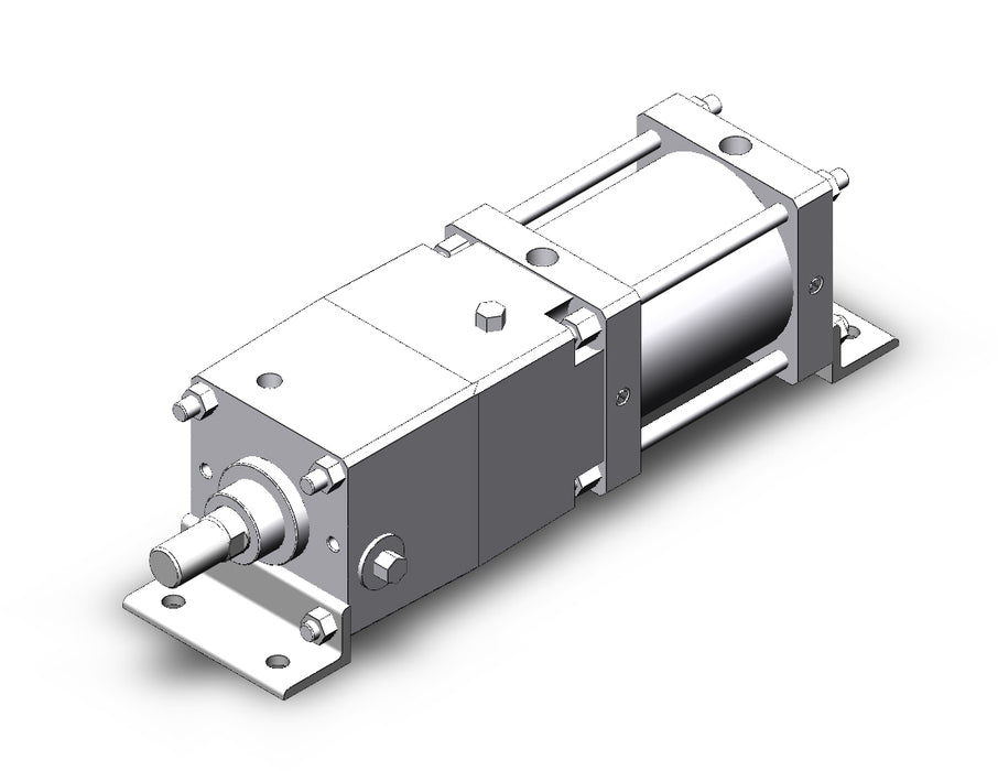 CDNSL160-150-D Power Lock Cylinder