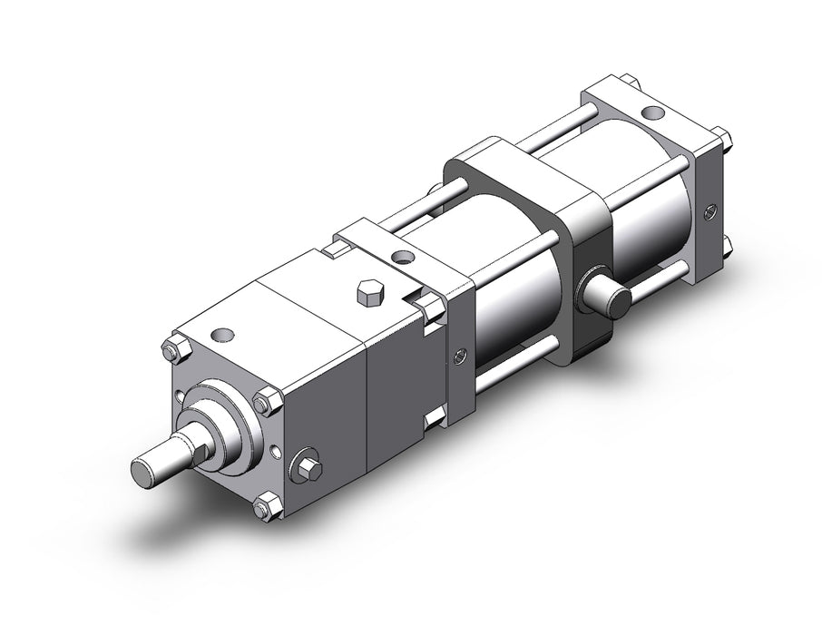 CDNST125-250-D Power Lock Cylinder
