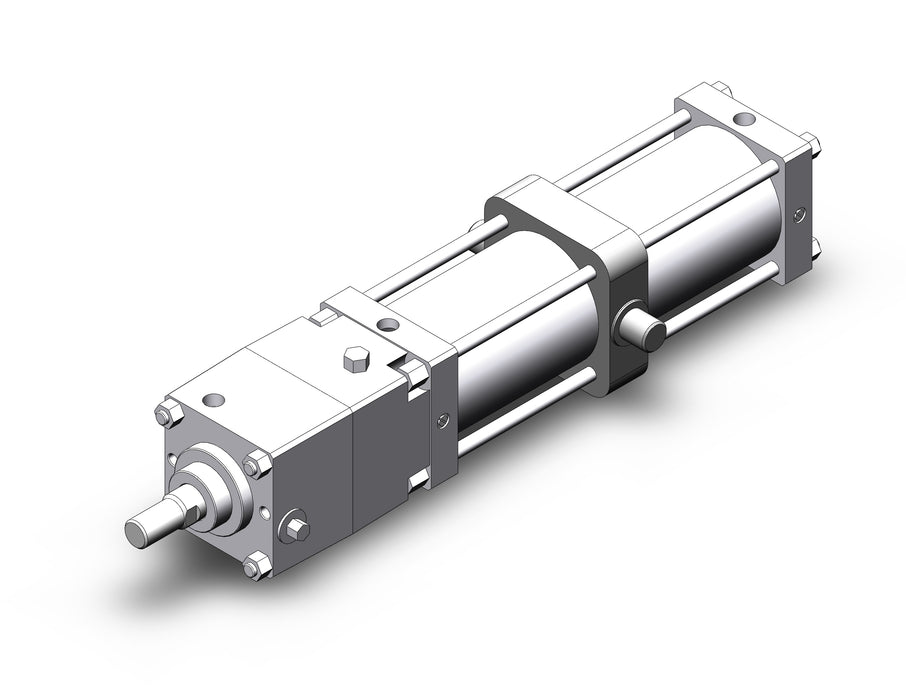 CDNST125-400-D Power Lock Cylinder