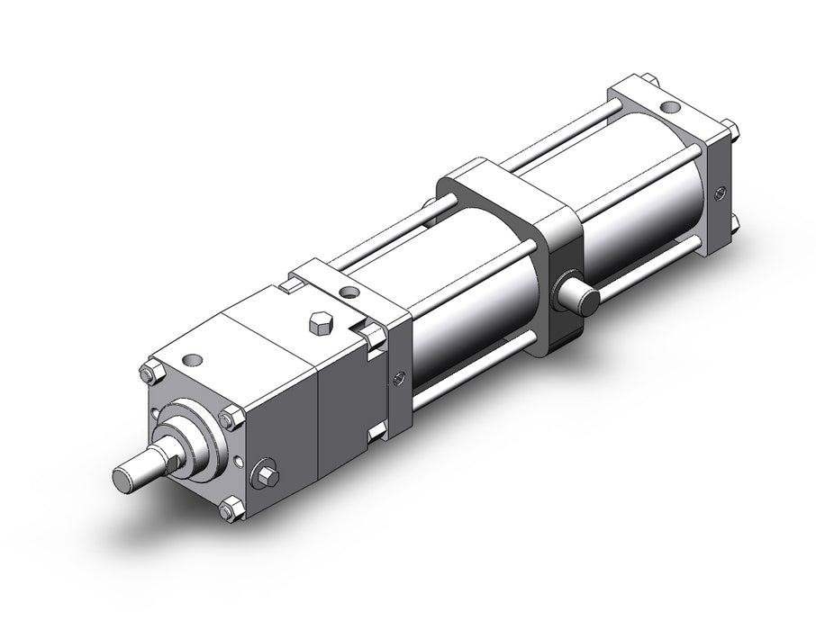 CDNST125TF-400-D Power Lock Cylinder