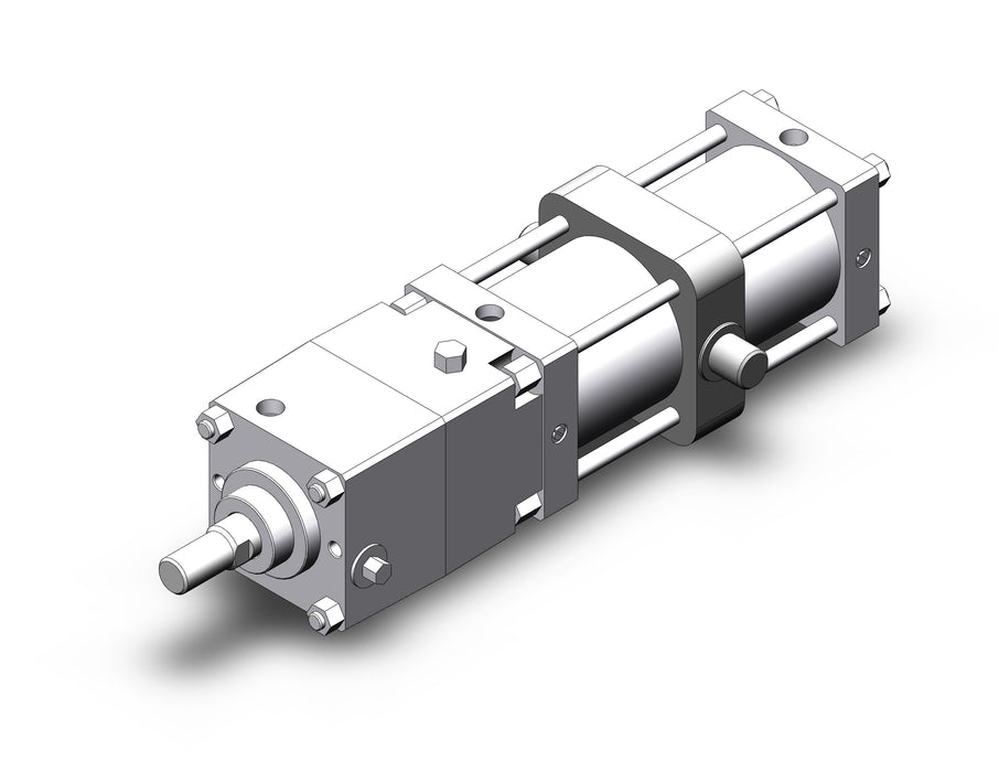 CDNST125TN-250-D Power Lock Cylinder