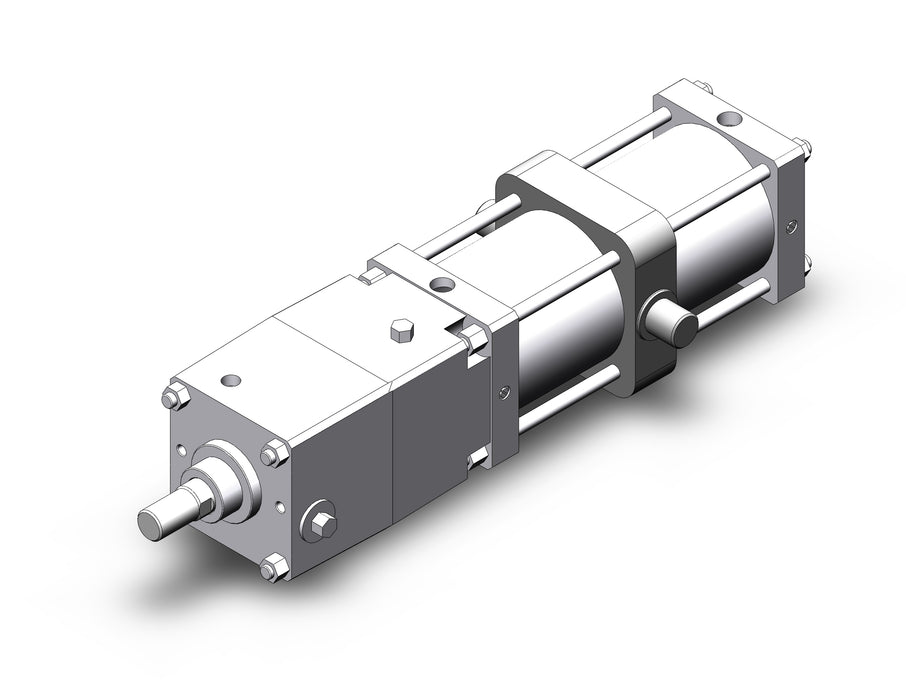 CDNST160-350-D Power Lock Cylinder