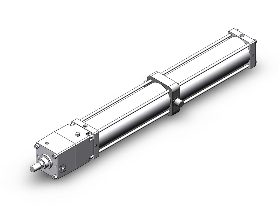 CDNST160TF-1200-D Power Lock Cylinder