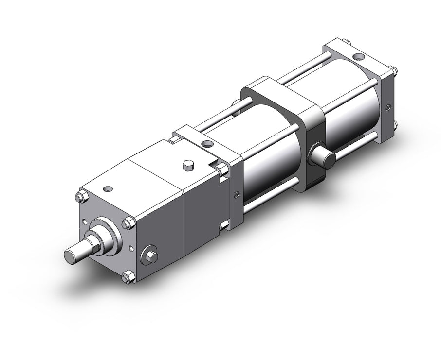 CDNST160TN-400-D Power Lock Cylinder